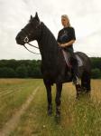 Wir erobern die Wiese