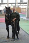 "Pferd und Jagd" Messe  2006